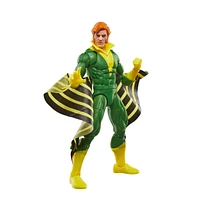 Marvel Legends Series Marvel's Banshee Action Figure 