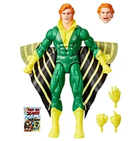 Marvel Legends Series Marvel's Banshee Action Figure 