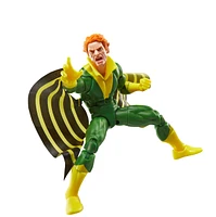 Marvel Legends Series Marvel's Banshee Action Figure 