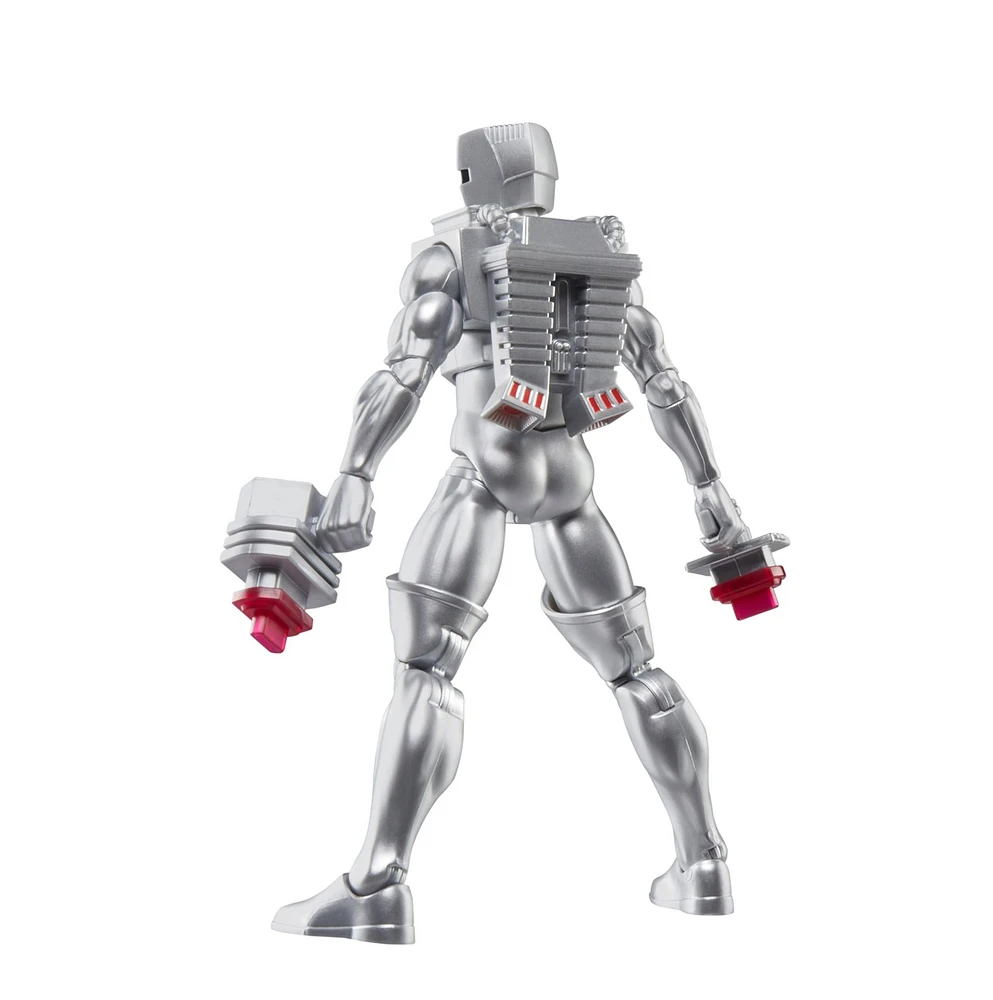 Marvel Legends Series Rom: Spaceknight Action Figure 