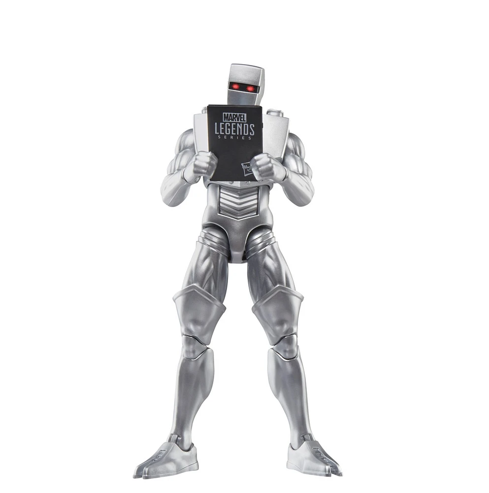 Marvel Legends Series Rom: Spaceknight Action Figure 