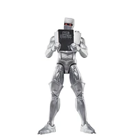 Marvel Legends Series Rom: Spaceknight Action Figure 