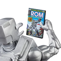 Marvel Legends Series Rom: Spaceknight Action Figure 