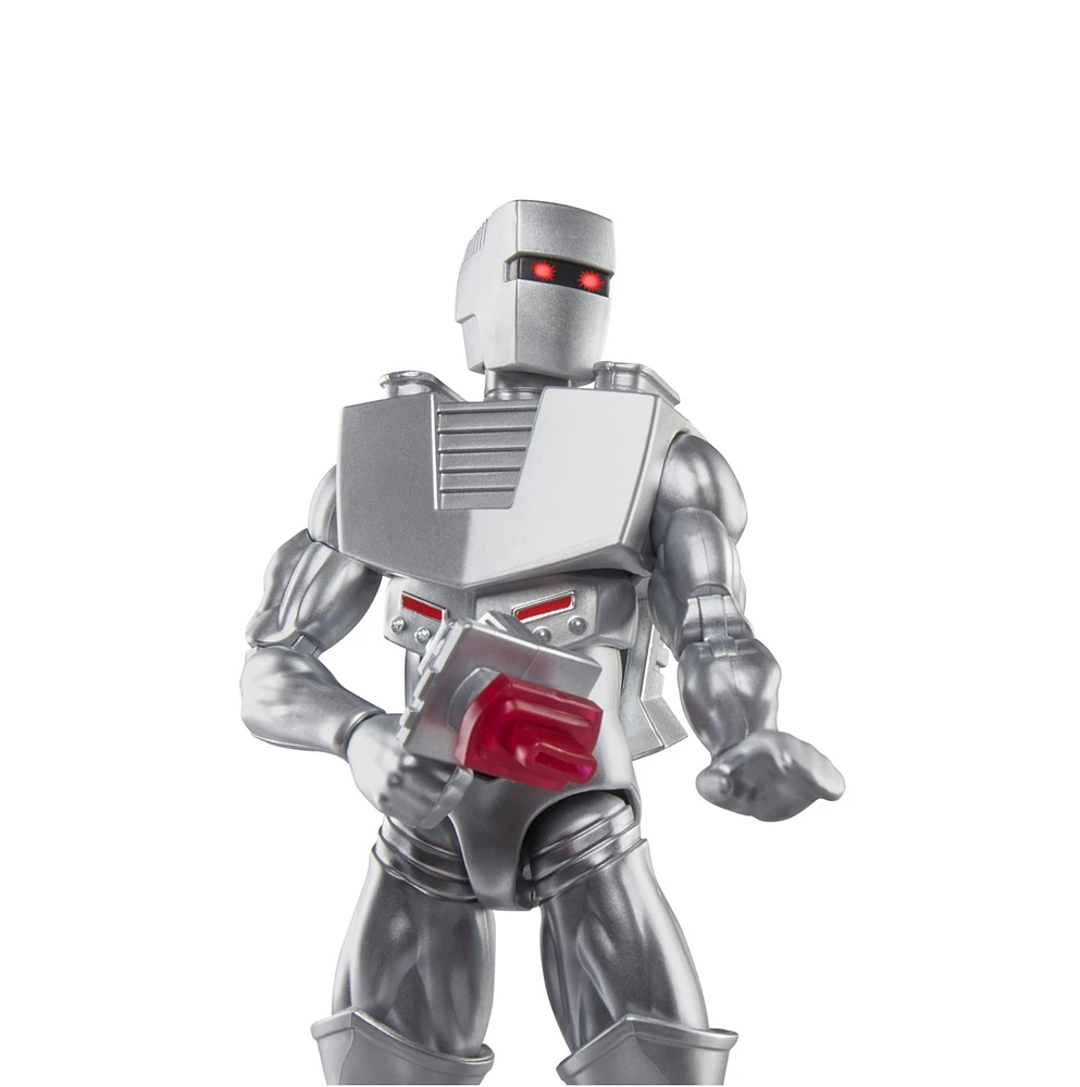 Marvel Legends Series Rom: Spaceknight Action Figure 