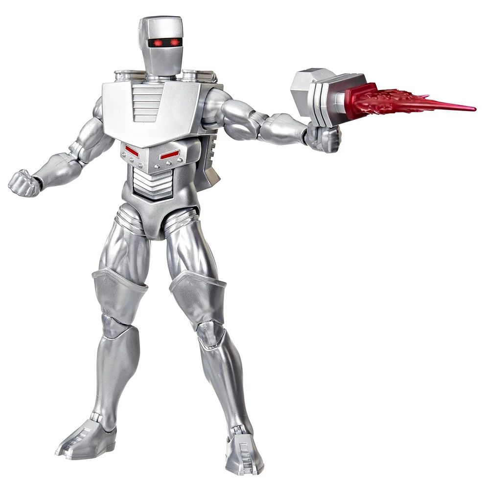 Marvel Legends Series Rom: Spaceknight Action Figure 