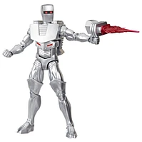 Marvel Legends Series Rom: Spaceknight Action Figure 