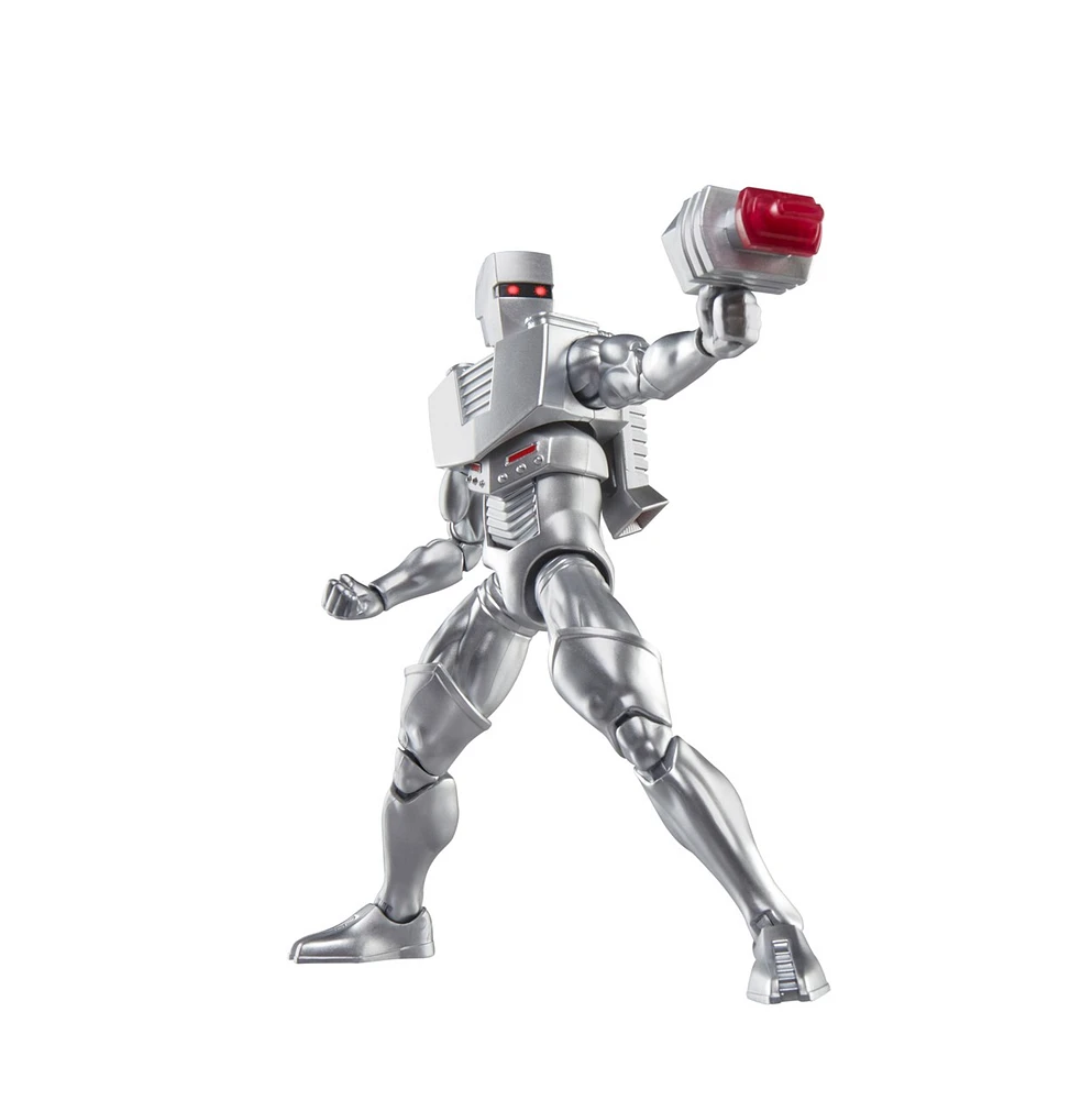 Marvel Legends Series Rom: Spaceknight Action Figure 