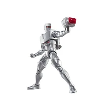 Marvel Legends Series Rom: Spaceknight Action Figure 