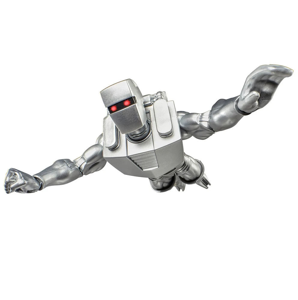 Marvel Legends Series Rom: Spaceknight Action Figure 