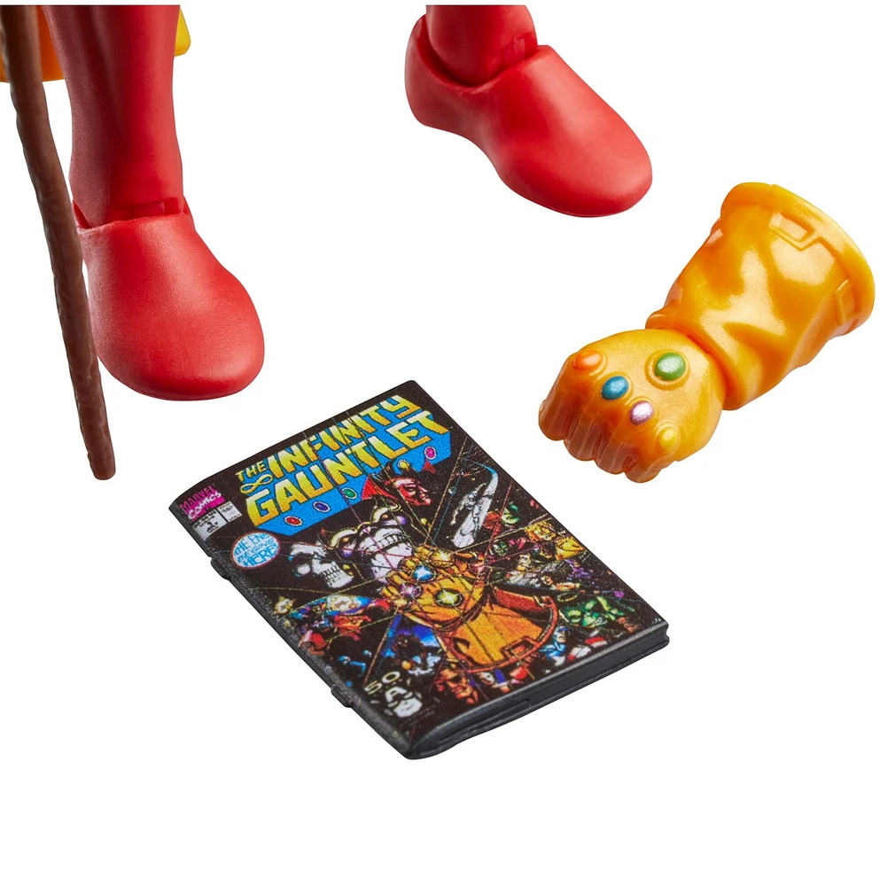 Marvel Legends Series Adam Warlock 