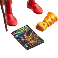 Marvel Legends Series Adam Warlock 