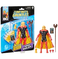 Marvel Legends Series Adam Warlock 