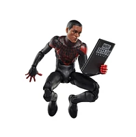 Marvel Legends Series Ultimate Miles Morales Spider-Man 