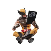 Marvel Legends Series Daken (Wolverine) 