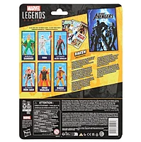 Marvel Legends Series Daken (Wolverine) 