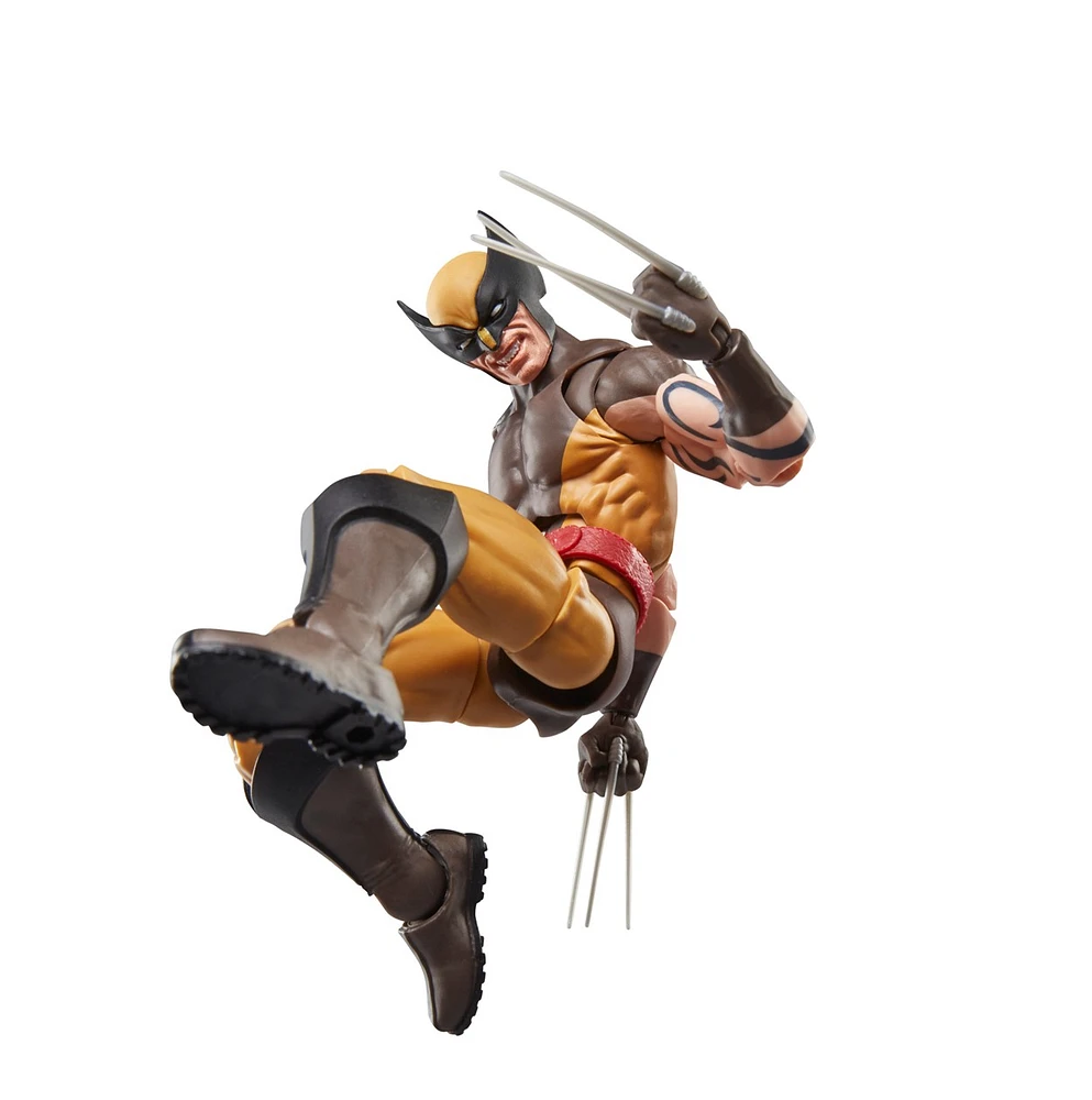 Marvel Legends Series Daken (Wolverine) 