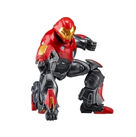 Marvel Legends Series Ultimate Iron Man 