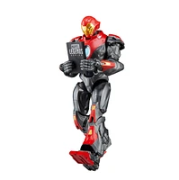 Marvel Legends Series Ultimate Iron Man 