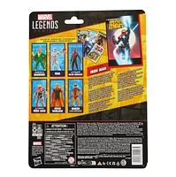 Marvel Legends Series Ultimate Iron Man 