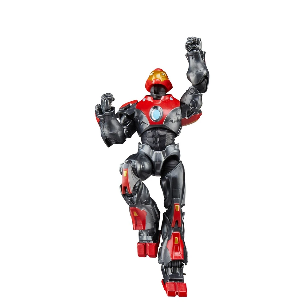 Marvel Legends Series Ultimate Iron Man 