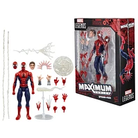 Marvel Legends Maximum Series Spider-Man 
