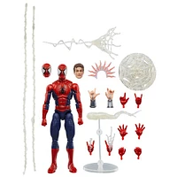 Marvel Legends Maximum Series Spider-Man 