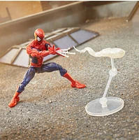 Marvel Legends Maximum Series Spider-Man 