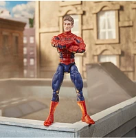 Marvel Legends Maximum Series Spider-Man 