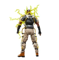 Marvel Legends Series Marvel’s Electro, Spider-Man: No Way Home Collectible 6 Inch Action Figure 