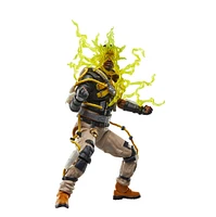 Marvel Legends Series Marvel’s Electro, Spider-Man: No Way Home Collectible 6 Inch Action Figure 