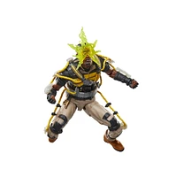 Marvel Legends Series Marvel’s Electro, Spider-Man: No Way Home Collectible 6 Inch Action Figure 