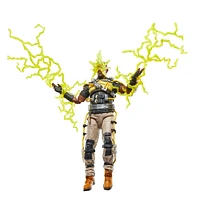 Marvel Legends Series Marvel’s Electro, Spider-Man: No Way Home Collectible 6 Inch Action Figure 