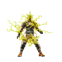 Marvel Legends Series Marvel’s Electro, Spider-Man: No Way Home Collectible 6 Inch Action Figure 