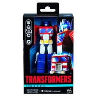 Transformers Studio Series Deluxe Class Transformers: Devastation Optimus Prime 