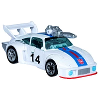 Transformers Studio Series Deluxe Class Transformers: The Movie Autobot Jazz 