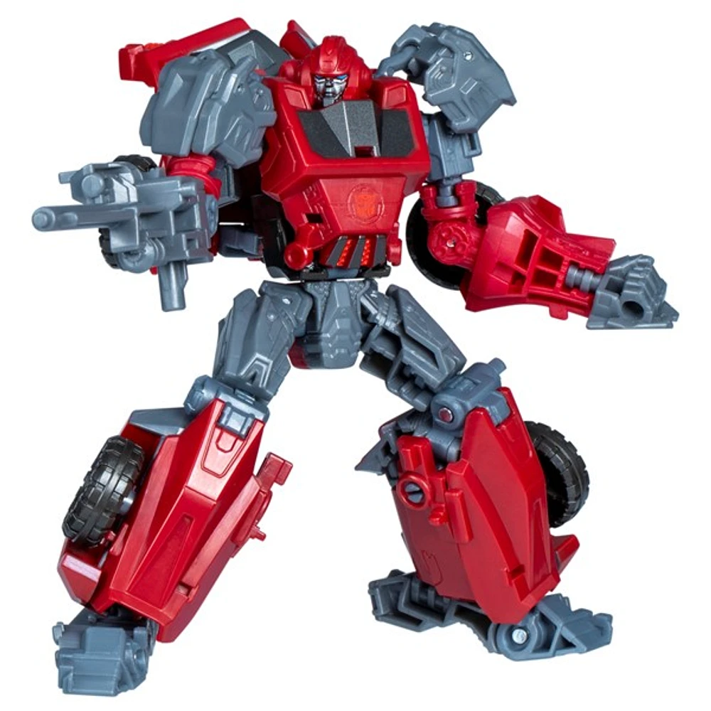 Transformers Studio Series Voyager Class Transformers: War for Cybertron Ironhide 