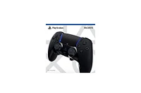 DualSense Edge® Wireless Controller – Midnight Black 