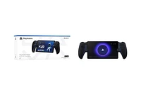 PlayStation Portal™ Remote Player – Midnight Black 