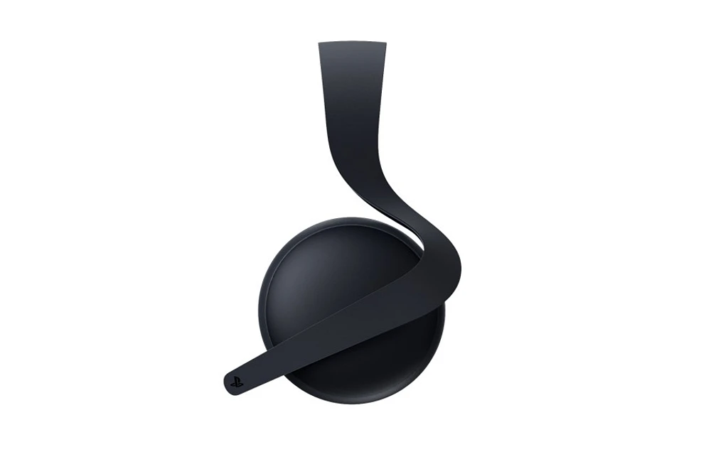 PULSE Elite™ wireless headset – Midnight Black 