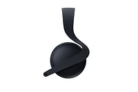 PULSE Elite™ wireless headset – Midnight Black 
