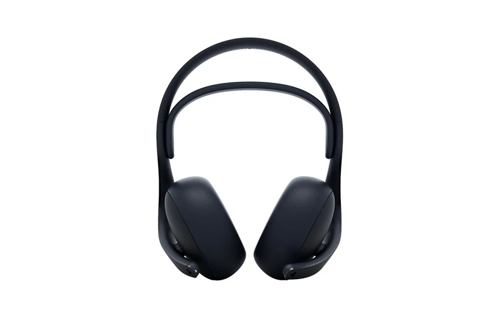 PULSE Elite™ wireless headset – Midnight Black 