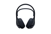 PULSE Elite™ wireless headset – Midnight Black 