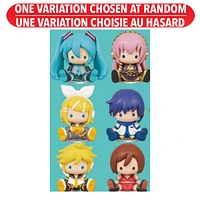 Hatsune Miku Petadoll Blind Box Assortie – Une variation choisie au hasard
