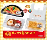 Supermarket Deli Blind Box Assortie – Une variation choisie au hasard