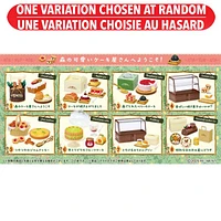 Komorebi Patisserie Blind Box Assortie – Une variation choisie au hasard