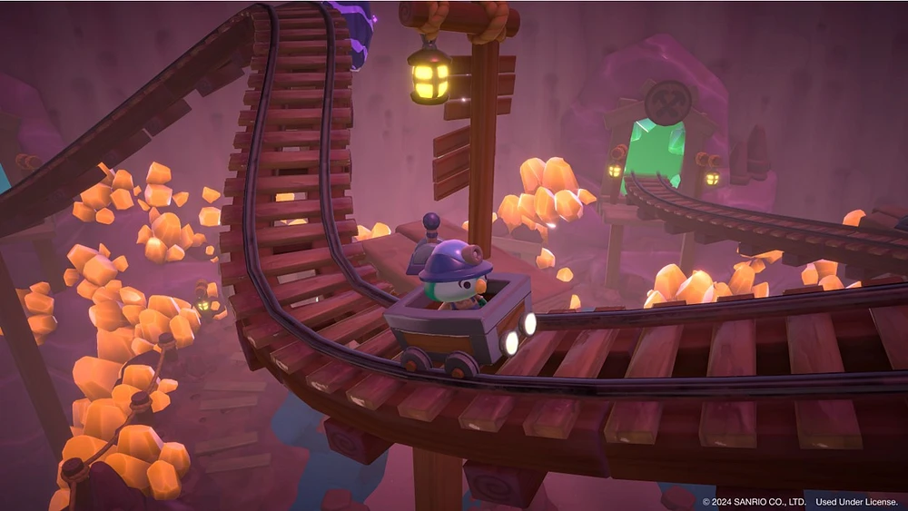 Hello Kitty Island Adventure - Deluxe Edition