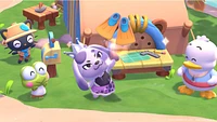 Hello Kitty Island Adventure - Deluxe Edition