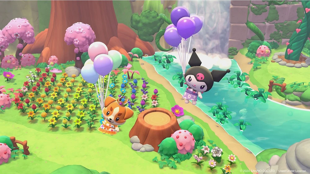 Hello Kitty Island Adventure - Deluxe Edition
