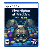 Five Nights at Freddy’s: Into the Pit