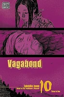 Vagabond (VIZBIG Edition), Vol. 10 Manga 